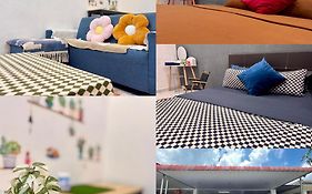 Cozy Murni 14Th Entire 3 Bedroom House At Alma Bkt Mertajam