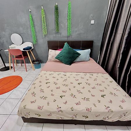 Cozy Murni 14Th Entire 3 Bedroom House At Alma Bkt Mertajam Bukit Mertajam Luaran gambar