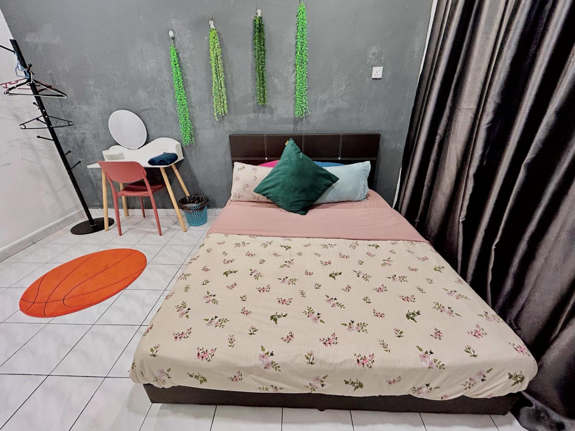 Cozy Murni 14Th Entire 3 Bedroom House At Alma Bkt Mertajam Bukit Mertajam Luaran gambar