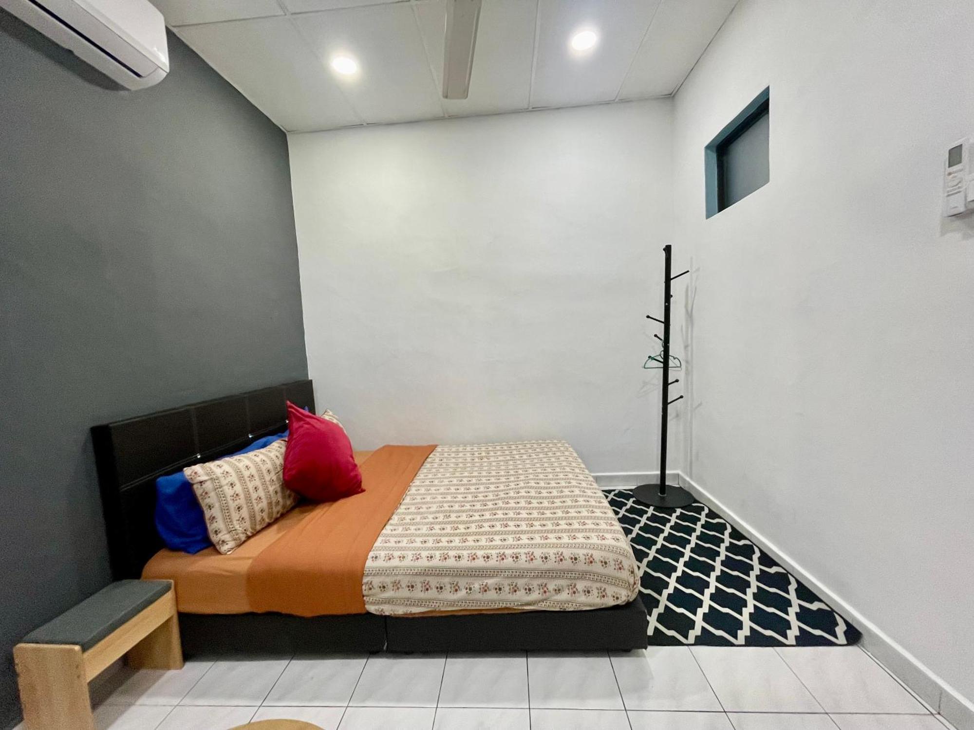 Cozy Murni 14Th Entire 3 Bedroom House At Alma Bkt Mertajam Bukit Mertajam Luaran gambar