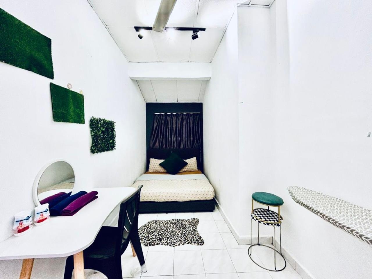 Cozy Murni 14Th Entire 3 Bedroom House At Alma Bkt Mertajam Bukit Mertajam Luaran gambar
