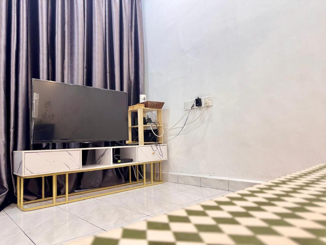 Cozy Murni 14Th Entire 3 Bedroom House At Alma Bkt Mertajam Bukit Mertajam Luaran gambar